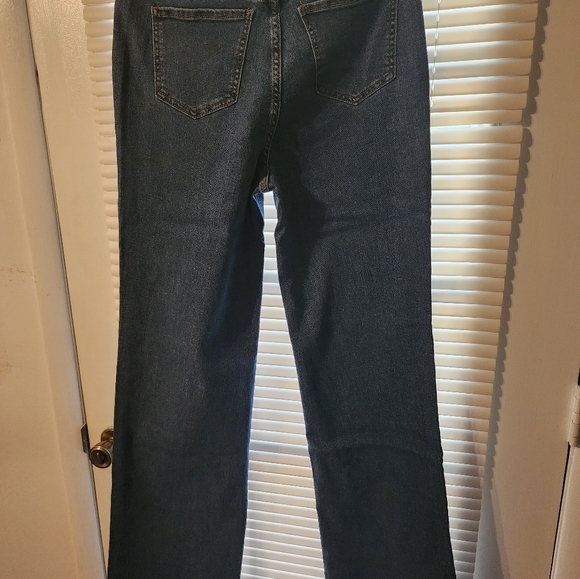 Women's Jeans - Picture 2 of 4